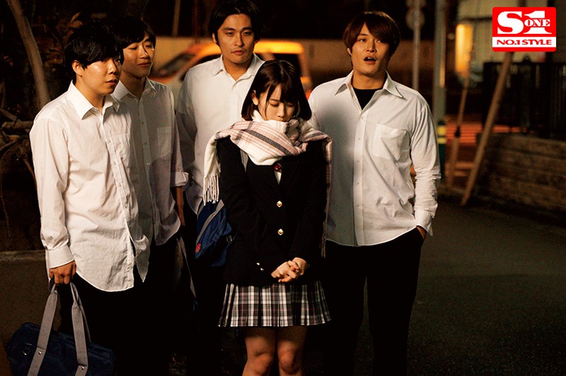 幸薄地味子が僕と付き合って垢ぬけた結果… 架乃ゆら